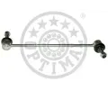 Ty / vzpra stabiliztoru OPTIMAL ‐ OPT G7-1331