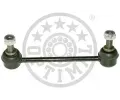 Ty / vzpra stabiliztoru OPTIMAL ‐ OPT G7-1335