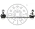 Ty / vzpra stabiliztoru OPTIMAL ‐ OPT G7-1425