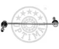 Ty / vzpra stabiliztoru OPTIMAL ‐ OPT G7-1434