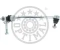 Ty / vzpra stabiliztoru OPTIMAL ‐ OPT G7-1588