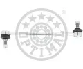 Ty / vzpra stabiliztoru OPTIMAL ‐ OPT G7-1602
