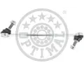 Ty / vzpra stabiliztoru OPTIMAL ‐ OPT G7-1607