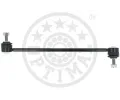 Ty / vzpra stabiliztoru OPTIMAL ‐ OPT G7-1610