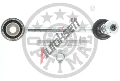 OPTIMAL Tyč / vzpěra stabilizátoru OPT G7-1617, G7-1617 OPTIMAL Tyč / vzpěra stabilizátoru OPT G7-1617, G7-1617