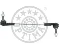 OPTIMAL Ty / vzpra stabiliztoru OPT G7-2001, G7-2001