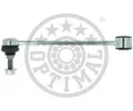 Ty / vzpra stabiliztoru OPTIMAL ‐ OPT G7-2041