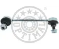 Ty / vzpra stabiliztoru OPTIMAL ‐ OPT G7-2043