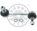 Ty / vzpra stabiliztoru OPTIMAL ‐ OPT G7-2047