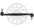 Ty / vzpra stabiliztoru OPTIMAL ‐ OPT G7-2069