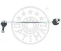 Ty / vzpra stabiliztoru OPTIMAL ‐ OPT G7-2084