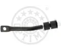 Ty / vzpra stabiliztoru OPTIMAL ‐ OPT G7-2096