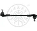 OPTIMAL Ty / vzpra stabiliztoru OPT G7-2121, G7-2121