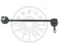 Ty / vzpra stabiliztoru OPTIMAL ‐ OPT G7-526