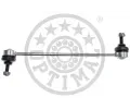 Ty / vzpra stabiliztoru OPTIMAL ‐ OPT G7-589
