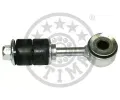 OPTIMAL Sada na opravy - spojovac ty stabiliztoru ‐ OPT G7-590