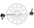 Ty / vzpra stabiliztoru OPTIMAL ‐ OPT G7-607