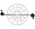 Ty / vzpra stabiliztoru OPTIMAL ‐ OPT G7-702