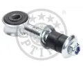 Ty / vzpra stabiliztoru OPTIMAL ‐ OPT G7-711