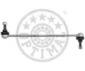 Ty / vzpra stabiliztoru OPTIMAL ‐ OPT G7-760