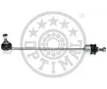 Ty / vzpra stabiliztoru OPTIMAL ‐ OPT G7-785