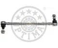 Ty / vzpra stabiliztoru OPTIMAL ‐ OPT G7-809
