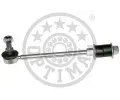 Ty / vzpra stabiliztoru OPTIMAL ‐ OPT G7-834