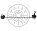 Ty / vzpra stabiliztoru OPTIMAL ‐ OPT G7-882