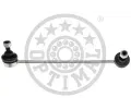 Ty / vzpra stabiliztoru OPTIMAL ‐ OPT G7-883
