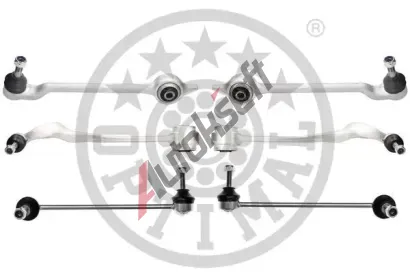 OPTIMAL Rameno n�pravy zav�en� kol OPT G8-2005, G8-2005