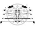 OPTIMAL Rameno npravy zaven kol ‐ OPT G8-2010