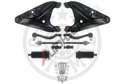 OPTIMAL Rameno npravy zaven kol OPT G8-2012, G8-2012