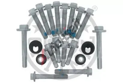 OPTIMAL Montn sada - dic mechanismus OPT G8-5000, G8-5000