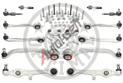 OPTIMAL Rameno npravy - zaven kol OPT G8-530L, G8-530L