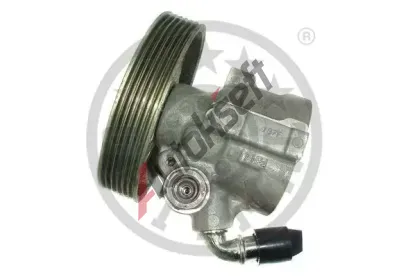 OPTIMAL Hydraulick erpadlo zen OPT HP-445, HP-445