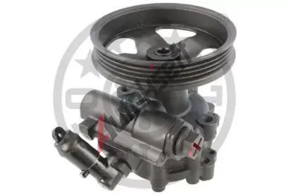 OPTIMAL Hydraulick erpadlo zen OPT HP-714, HP-714