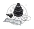 Sada manety hnacho hdele OPTIMAL ‐ OPT MK-810500S