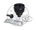 OPTIMAL Sada manety hnacho hdele OPT MK-810500S, MK-810500S