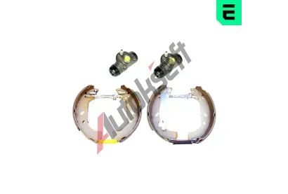 OPTIMAL Sada brzdovch elist OPT OP-BSK00039, OP-BSK00039