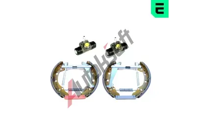 OPTIMAL Sada brzdovch elist OPT OP-BSK00044, OP-BSK00044