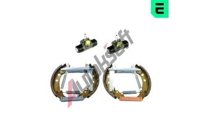 OPTIMAL Sada brzdových čelistí OPT OP-BSK00068, OP-BSK00068 OPTIMAL Sada brzdových čelistí OPT OP-BSK00068, OP-BSK00068