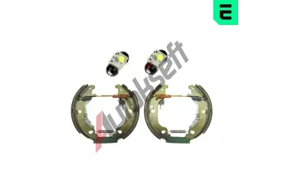 OPTIMAL Sada brzdových čelistí OPT OP-BSK00100, OP-BSK00100 OPTIMAL Sada brzdových čelistí OPT OP-BSK00100, OP-BSK00100