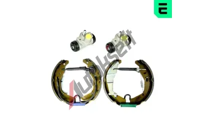 OPTIMAL Sada brzdov�ch �elist� OPT OP-BSK00230, OP-BSK00230