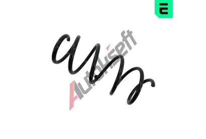 OPTIMAL Pruina podvozku OPT OP-CSP01001, OP-CSP01001