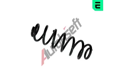 OPTIMAL Pružina podvozku OPT OP-CSP01008, OP-CSP01008 OPTIMAL Pružina podvozku OPT OP-CSP01008, OP-CSP01008