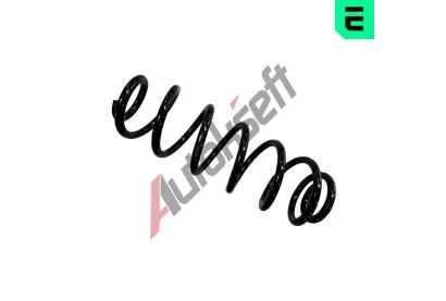 OPTIMAL Pružina podvozku OPT OP-CSP01013, OP-CSP01013 OPTIMAL Pružina podvozku OPT OP-CSP01013, OP-CSP01013