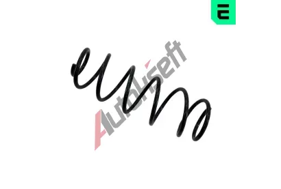 OPTIMAL Pruina podvozku OPT OP-CSP01015, OP-CSP01015