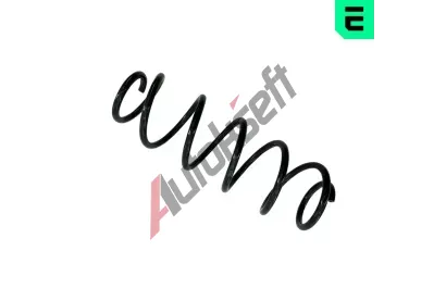 OPTIMAL Pruina podvozku OPT OP-CSP01018, OP-CSP01018