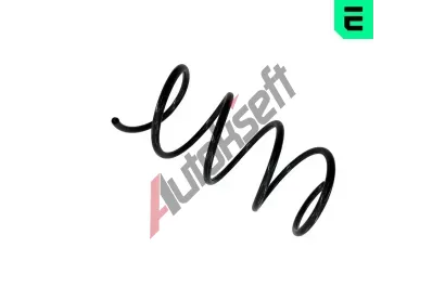 OPTIMAL Pruina podvozku OPT OP-CSP01019, OP-CSP01019