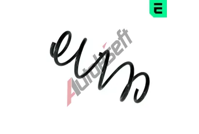 OPTIMAL Pružina podvozku OPT OP-CSP01020, OP-CSP01020 OPTIMAL Pružina podvozku OPT OP-CSP01020, OP-CSP01020